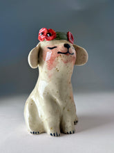 Load image into Gallery viewer, Sitt fint vas 46