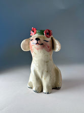 Load image into Gallery viewer, Sitt fint vas 46