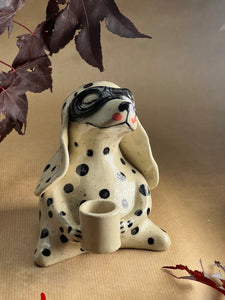 Polkadjur 154