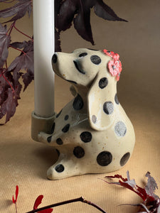 Polkadjur 155