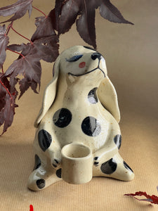 Polkadjur 156