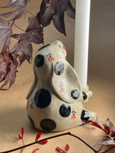 Ladda upp bild till gallerivisning, Polkadjur 156