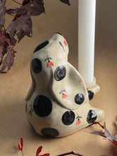 Ladda upp bild till gallerivisning, Polkadjur 156