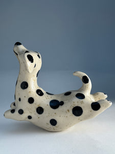 Hopphund 48