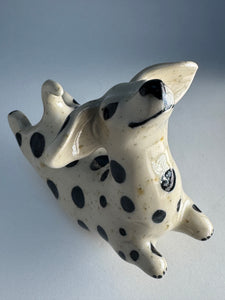 Hopphund 48