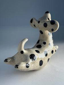Hopphund 48
