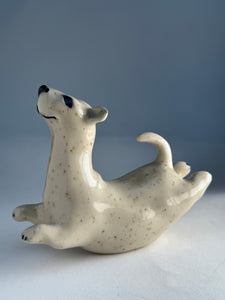Hopphund 50