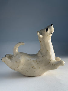 Hopphund 50