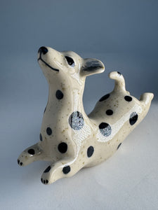 Hopphund 51