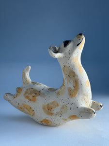 Hopphund 52