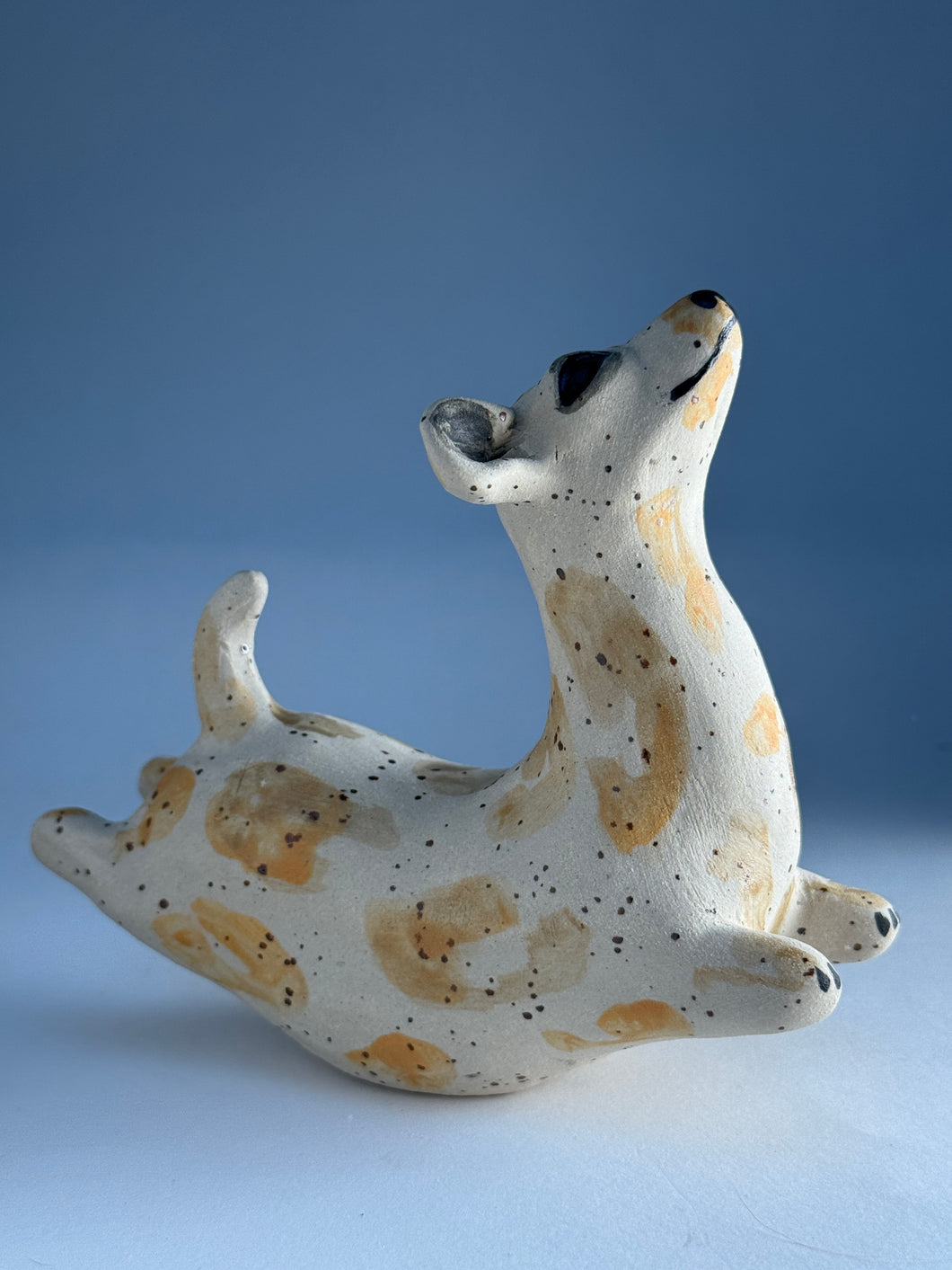 Hopphund 52