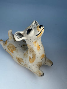 Hopphund 52