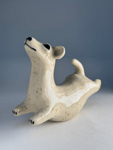Hopphund 53