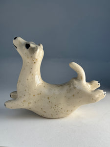 Hopphund 53