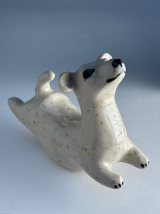 Hopphund 53