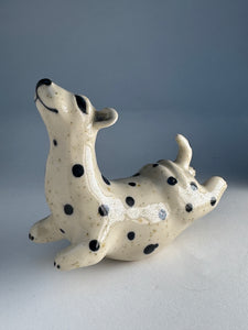 Hopphund 54