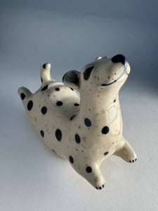 Hopphund 54