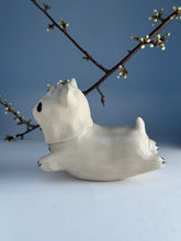 Load image into Gallery viewer, Hoppvalp 7 Spöke