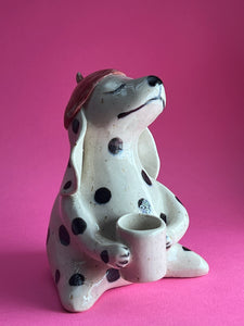 Polkadjur 160
