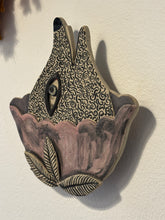 Ladda upp bild till gallerivisning, Bakom bladen 1