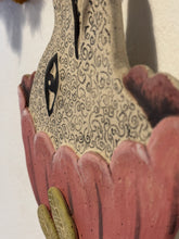 Ladda upp bild till gallerivisning, Bakom bladen 2