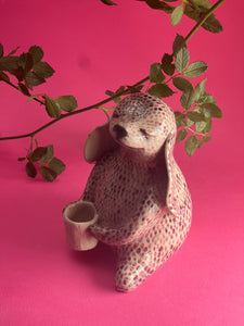 Polkadjur 180