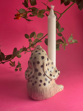 Ladda upp bild till gallerivisning, Polkadjur 186
