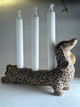 Ladda upp bild till gallerivisning, Kandelabertax 40