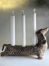 Ladda upp bild till gallerivisning, Kandelabertax 40