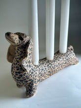 Ladda upp bild till gallerivisning, Kandelabertax 40