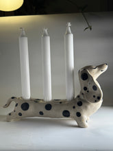 Ladda upp bild till gallerivisning, Kandelabertax 41
