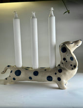 Ladda upp bild till gallerivisning, Kandelabertax 41