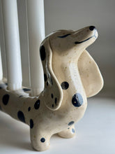 Ladda upp bild till gallerivisning, Kandelabertax 41