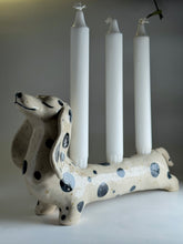 Ladda upp bild till gallerivisning, Kandelabertax 41