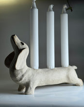 Ladda upp bild till gallerivisning, Kandelabertax 42