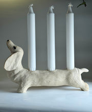 Ladda upp bild till gallerivisning, Kandelabertax 42
