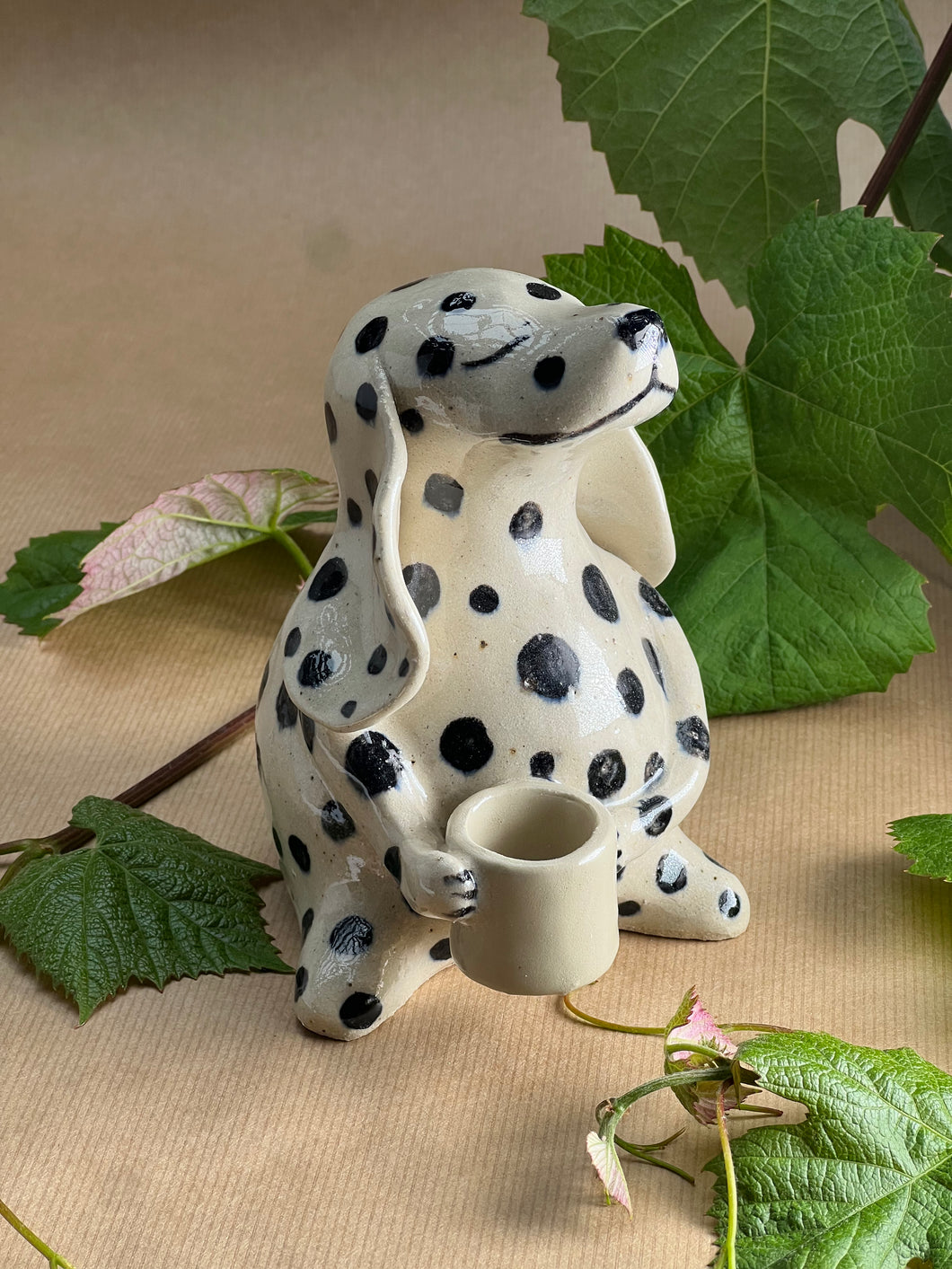 Polkadjur 130