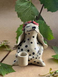 Polkadjur 131