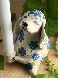 Polkadjur 132