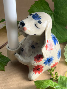 Polkadjur 133