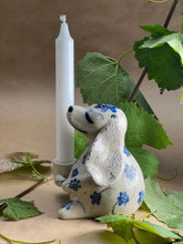 Ladda upp bild till gallerivisning, Polkadjur 136