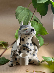 Polkadjur 145