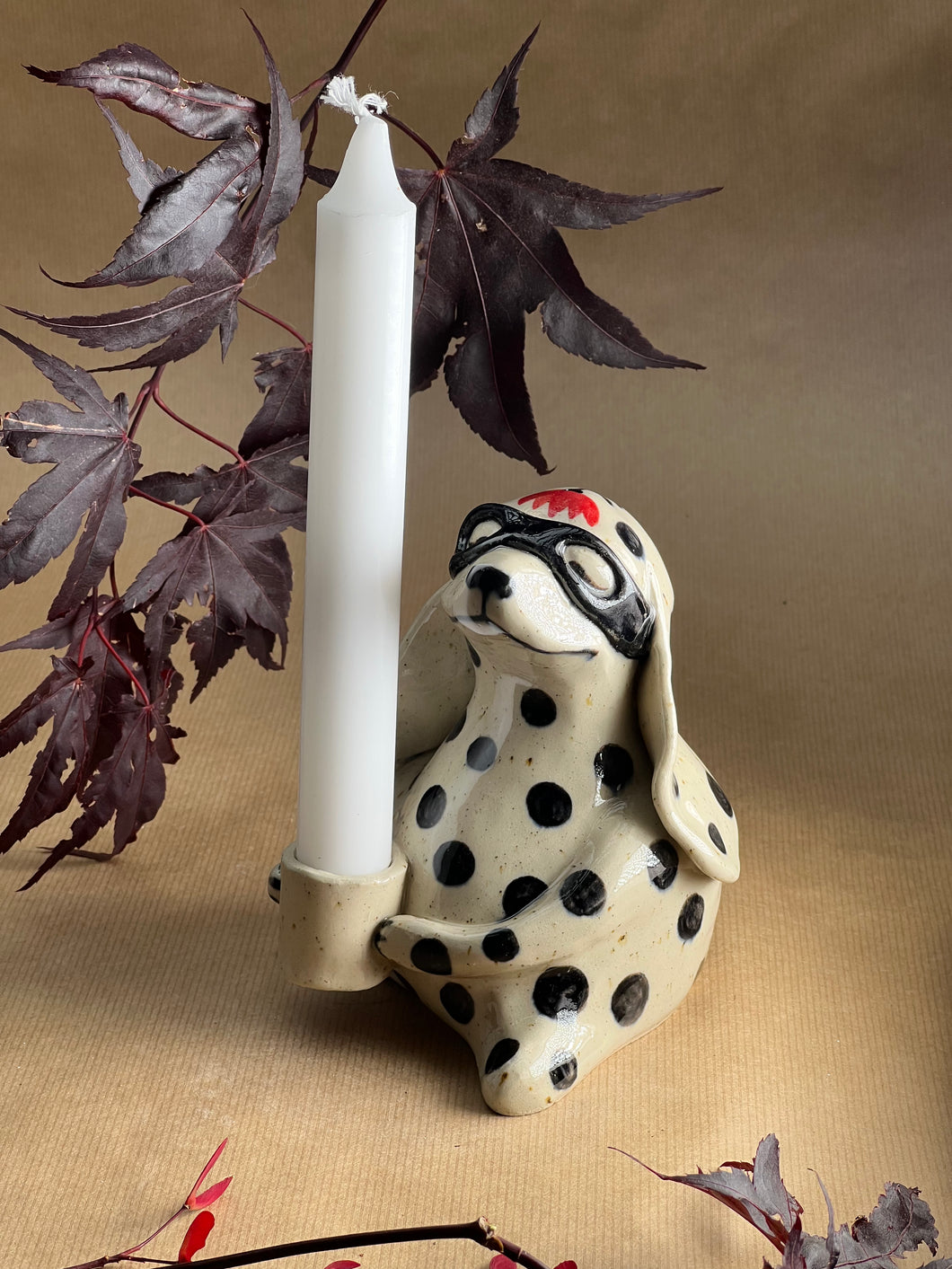 Polkadjur 151