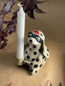 Polkadjur 151
