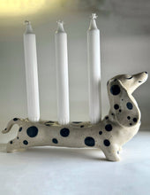 Ladda upp bild till gallerivisning, Kandelabertax 41