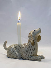 Load image into Gallery viewer, Ljushund liggande liten #6