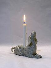 Load image into Gallery viewer, Ljushund liggande liten #7